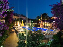 Dalyan Villas Sun Nature and History