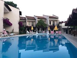 Dalyan Villas Sun Nature and History
