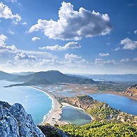 Dalyan Villas Sun Nature and History