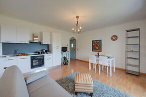 Oasi Di Pace Lake View Balcony