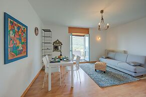 Oasi Di Pace Lake View Balcony