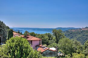Oasi Di Pace Lake View Balcony