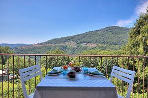 Oasi Di Pace Lake View Balcony