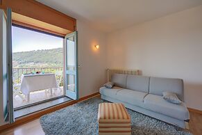 Oasi Di Pace Lake View Balcony