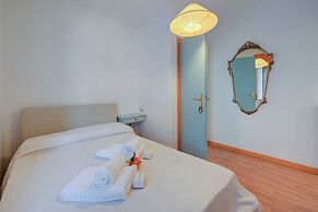 Oasi Di Pace Lake View Balcony