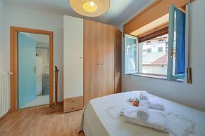 Oasi Di Pace Lake View Balcony