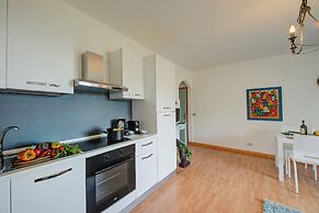 Oasi Di Pace Lake View Balcony