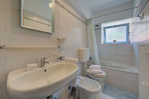 Oasi Di Pace Lake View Balcony