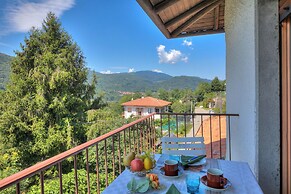Oasi Di Pace Lake View Balcony
