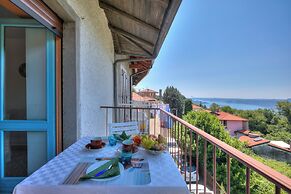 Oasi Di Pace Lake View Balcony