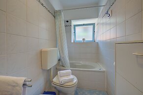 Oasi Di Pace Lake View Balcony