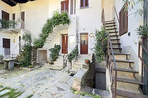 Oasi Di Pace Lake View Balcony