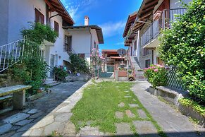 Oasi Di Pace Lake View Balcony