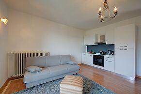 Oasi Di Pace Lake View Balcony