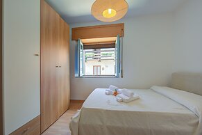 Oasi Di Pace Lake View Balcony