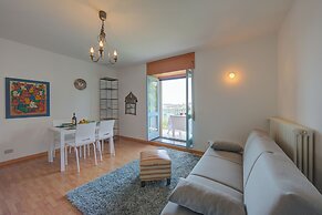 Oasi Di Pace Lake View Balcony