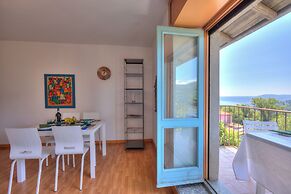 Oasi Di Pace Lake View Balcony