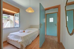 Oasi Di Pace Lake View Balcony