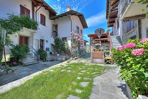 Oasi Di Pace Lake View Balcony