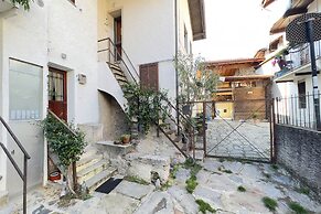 Oasi Di Pace Lake View Balcony