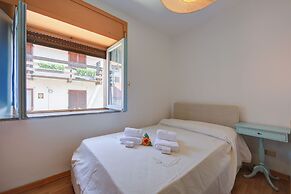 Oasi Di Pace Lake View Balcony