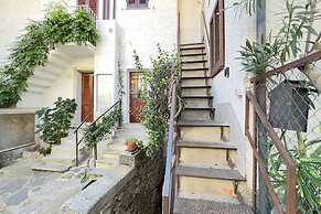 Oasi Di Pace Lake View Balcony