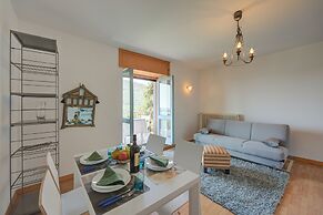 Oasi Di Pace Lake View Balcony