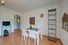 Oasi Di Pace Lake View Balcony