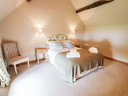 Tithe Barn