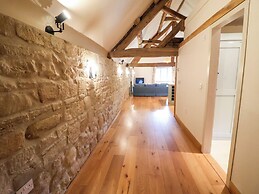 Tithe Barn