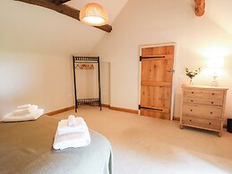 Tithe Barn