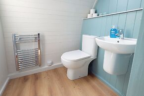 Ocean View 4 - 1 Bed Pod - Llanrhidian