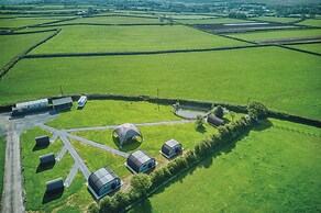 Ocean View 4 - 1 Bed Pod - Llanrhidian