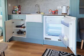 Ocean View 4 - 1 Bed Pod - Llanrhidian