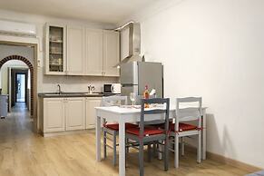 Wine Apartments Florence Montepulciano