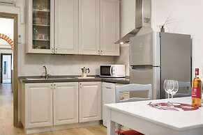 Wine Apartments Florence Montepulciano