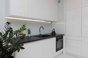 Trendy Warsaw Apartment by Renters