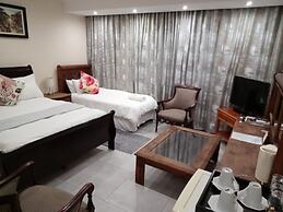 Orchids Lodge