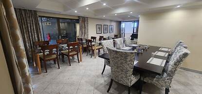 Orchids Lodge