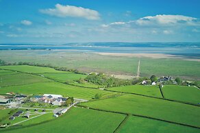 Ocean View 5 - 1 Bed Pod - Llanrhidian