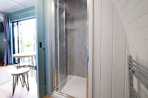 Ocean View 5 - 1 Bed Pod - Llanrhidian