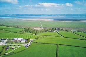 Ocean View 5 - 1 Bed Pod - Llanrhidian