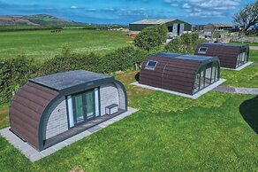 Ocean View 5 - 1 Bed Pod - Llanrhidian
