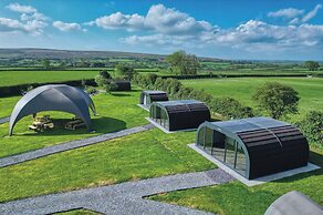 Ocean View 5 - 1 Bed Pod - Llanrhidian