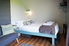 Ocean View 5 - 1 Bed Pod - Llanrhidian