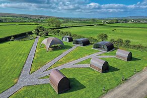 Ocean View 5 - 1 Bed Pod - Llanrhidian
