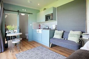 Ocean View 5 - 1 Bed Pod - Llanrhidian