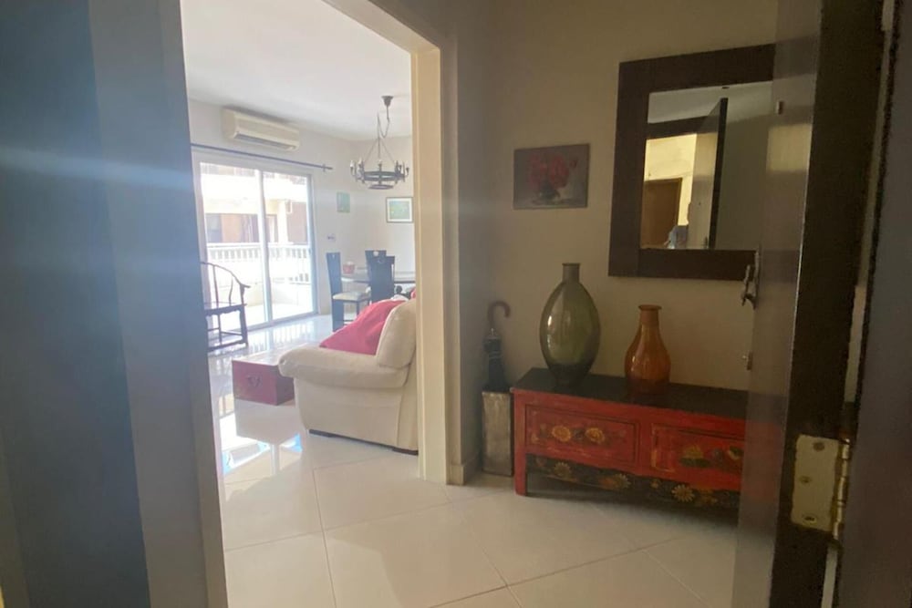 Stunning 2-bed Apartment in Achrafieh Beirut
