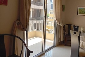 Stunning 2-bed Apartment in Achrafieh Beirut