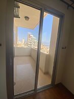 Stunning 2-bed Apartment in Achrafieh Beirut